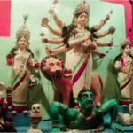 বাংলাদেশের স্বর্ণমন্দিরের দেখা মিলবে বারুইপুরের পদ্মপুকুর ইয়ুথ ক্লাবে