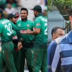 সমস্যা মিটিয়ে ভারত সফরে আসবে বাংলাদেশ ক্রিকেট দল:সৌরভ গাঙ্গুলি