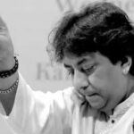গান স্যালুটের মাধ্যমে বিদায় জানান হল শিল্পী উস্তাদ রশিদ খানকে