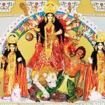 বাংলাদেশের ১১টি জেলায় ১৩টি মন্দিরে দুর্গাপ্রতিমা ভাঙচুরের অভিযোগ