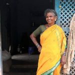 ভারতের ইউটিউব তারকা প্রবীণ এই নারী গঙ্গাভা মিলকুরি