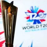 টি-২০ বিশ্বকাপটি ভারতে অনুষ্ঠিত হবে